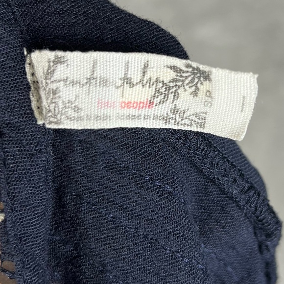 Free People Dress Womens Small Intimately FP Here She Is Sequin Party Mini - Picture 10 of 12